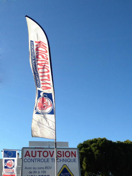 banner center