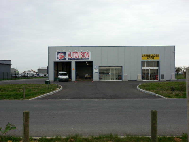 banner center