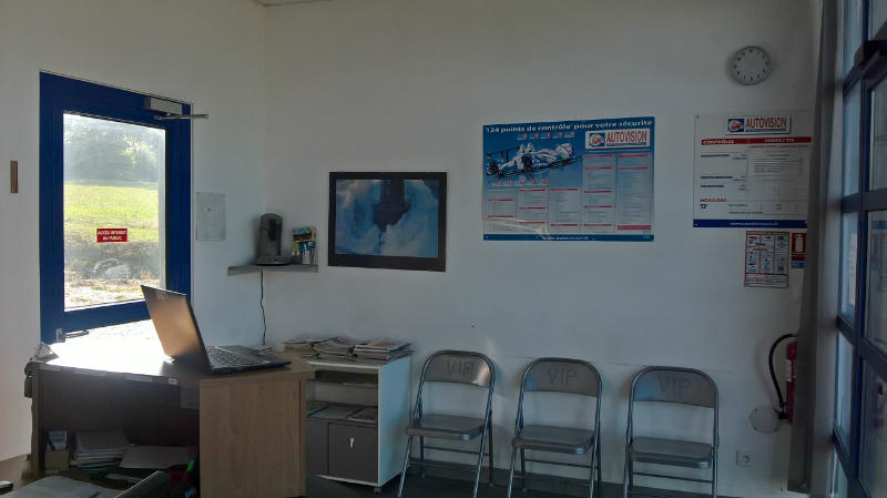 banner center