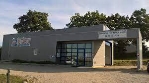 banner center