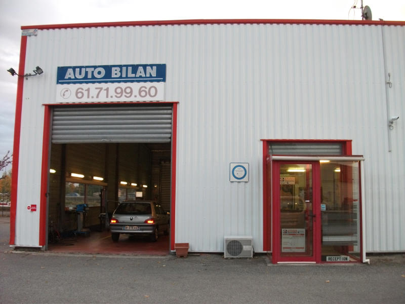 banner center