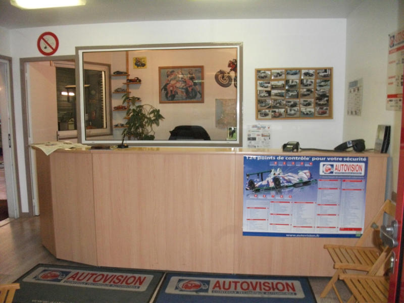 banner center