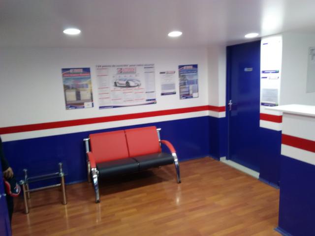 banner center