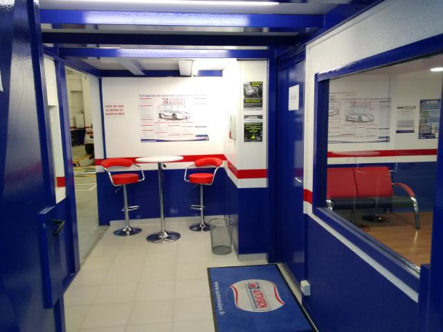 banner center