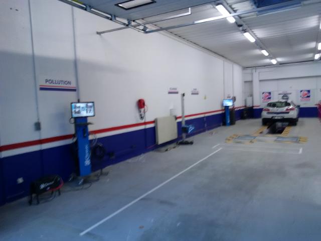 banner center