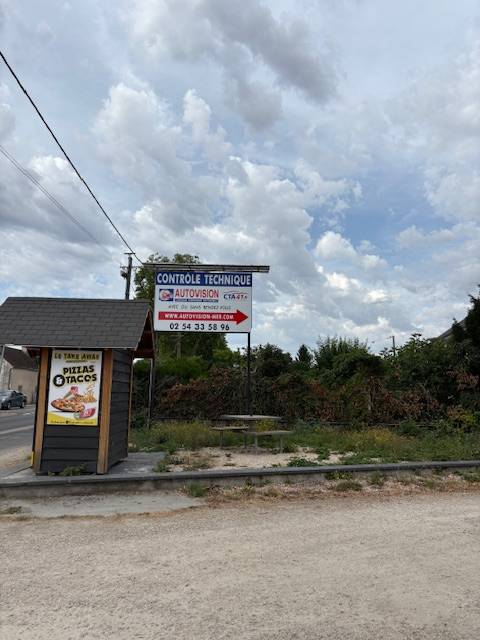 banner center