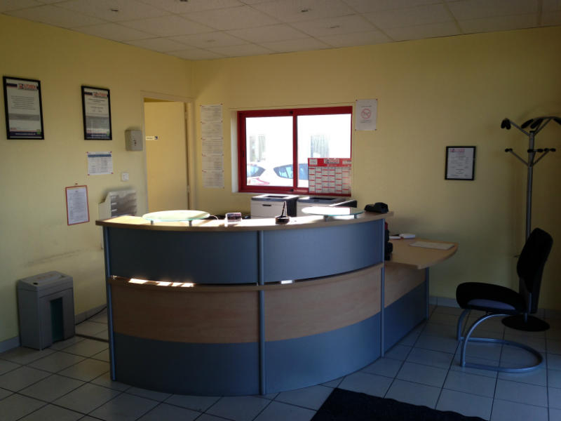 banner center