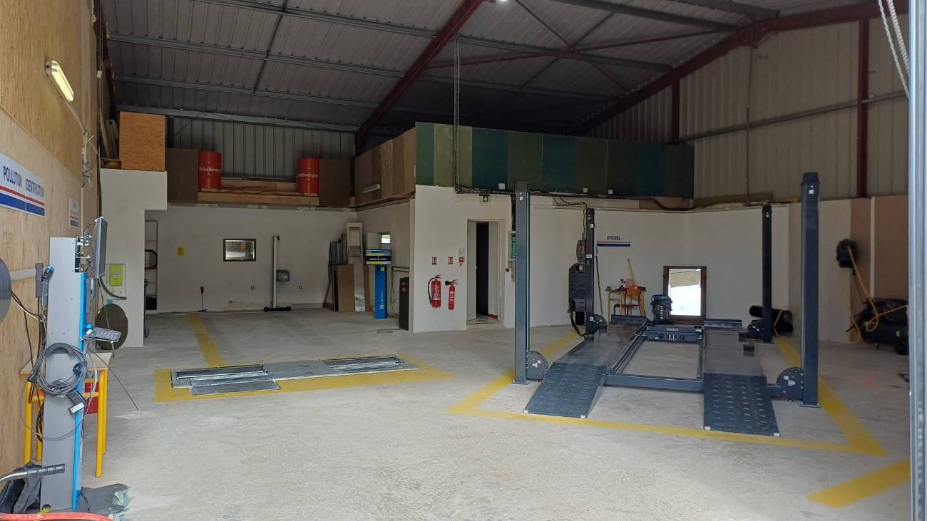 banner center