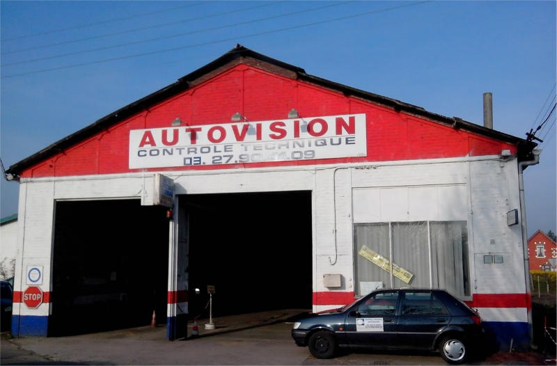 banner center
