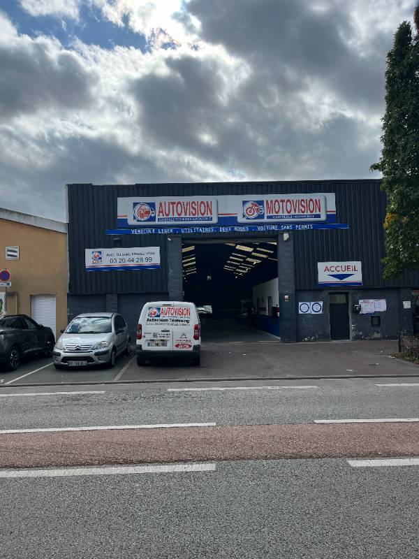banner center