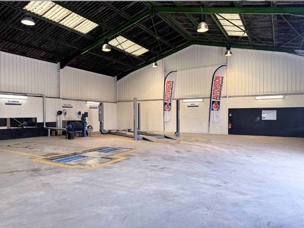 banner center