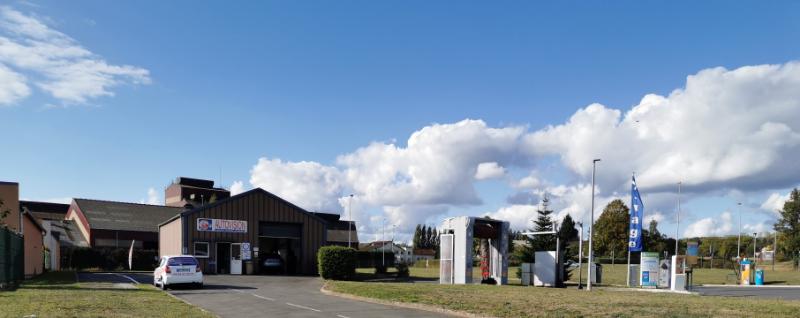 banner center