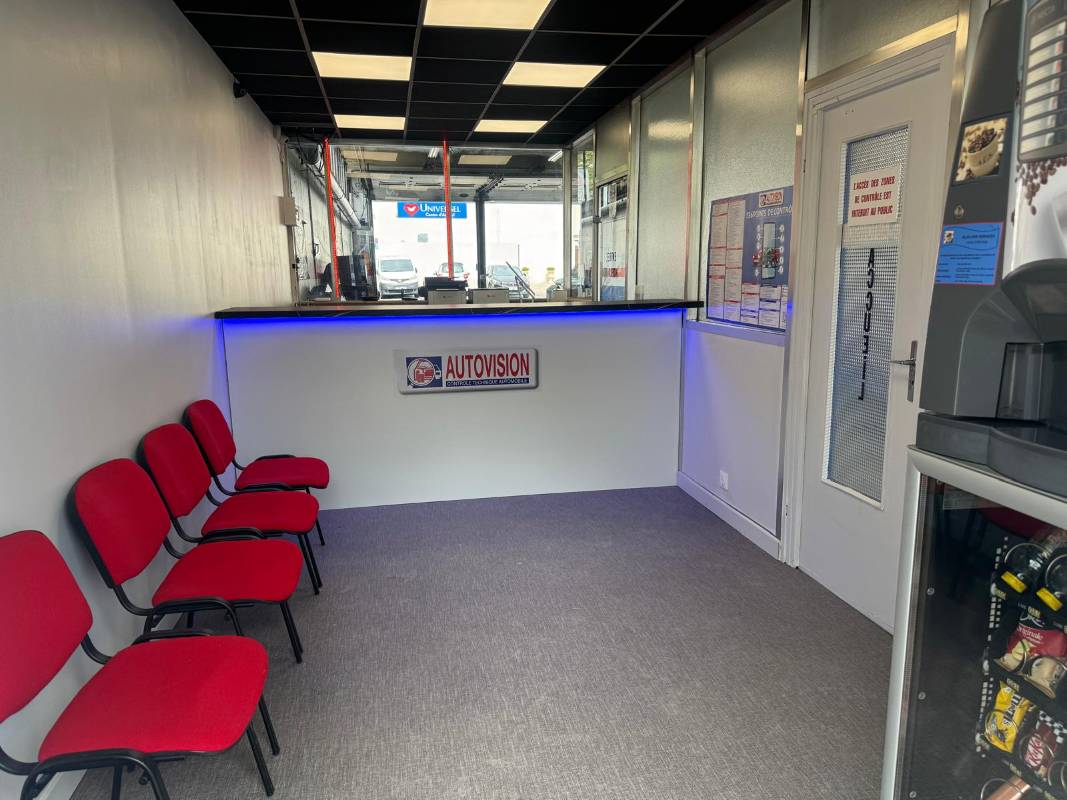 banner center
