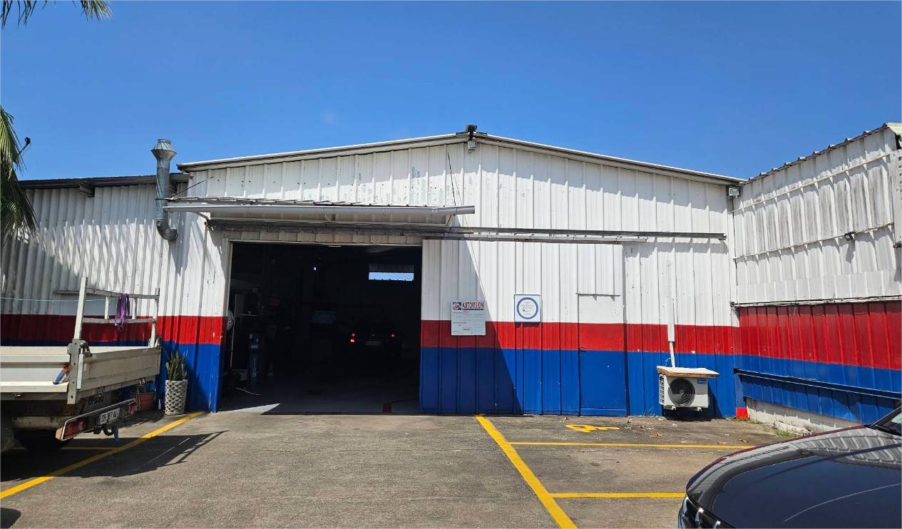 banner center