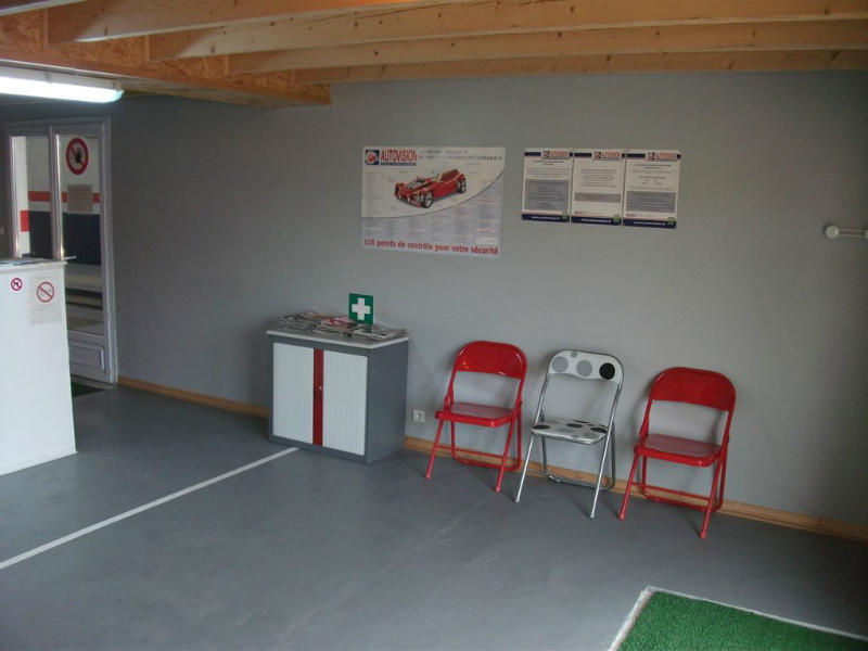 banner center