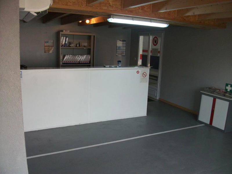 banner center