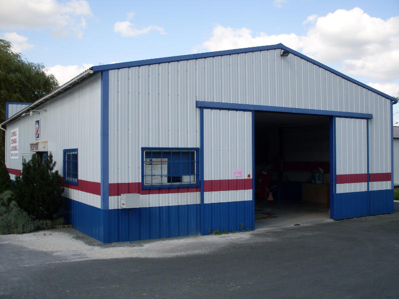 banner center
