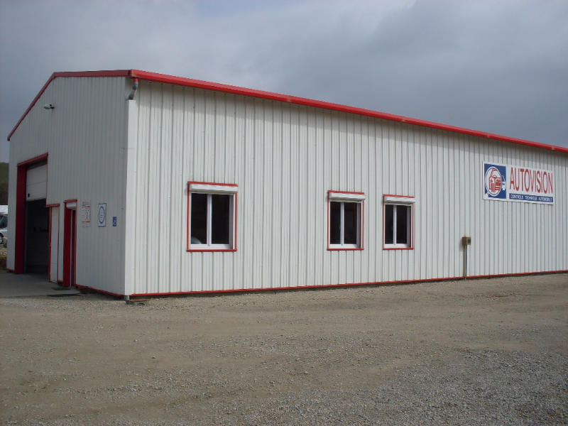 banner center