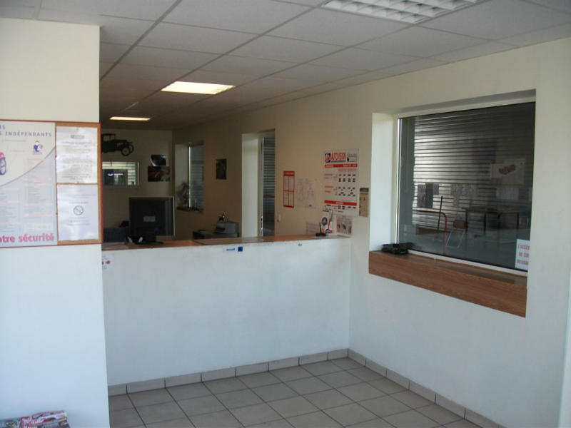 banner center