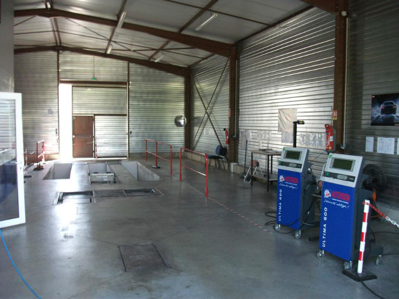 banner center