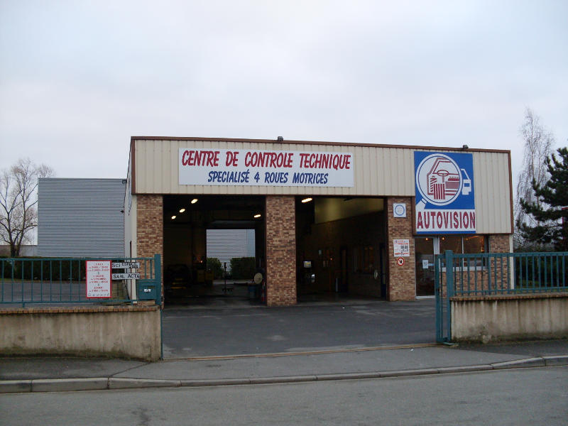 banner center