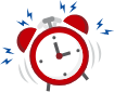 icon clock