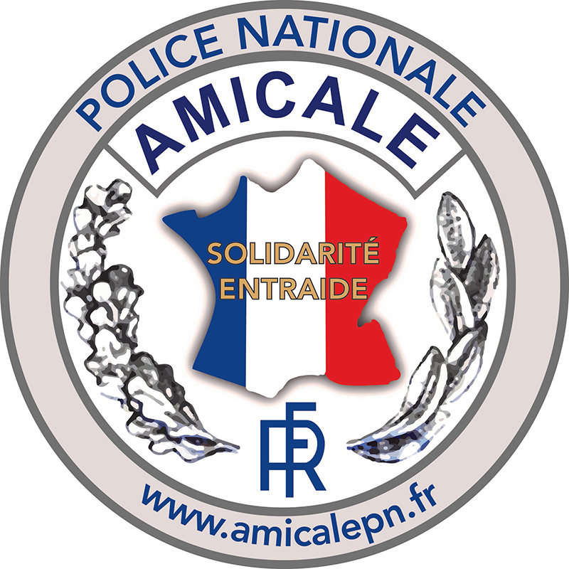 AMICALE POLICE