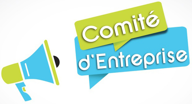 Comité Entreprise (toutes entreprises)