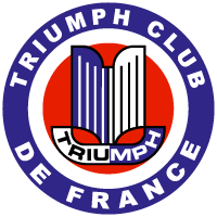 Triumph Club de France Triumph Club de France