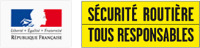 SÉCURITÉ ROUTIÈRE