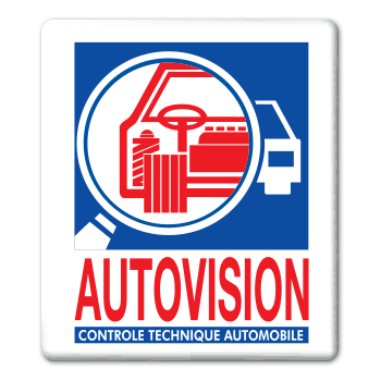 Logo Autovision